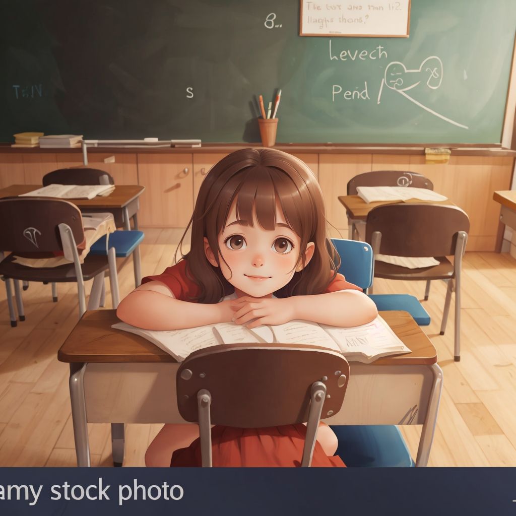 A First Conversation