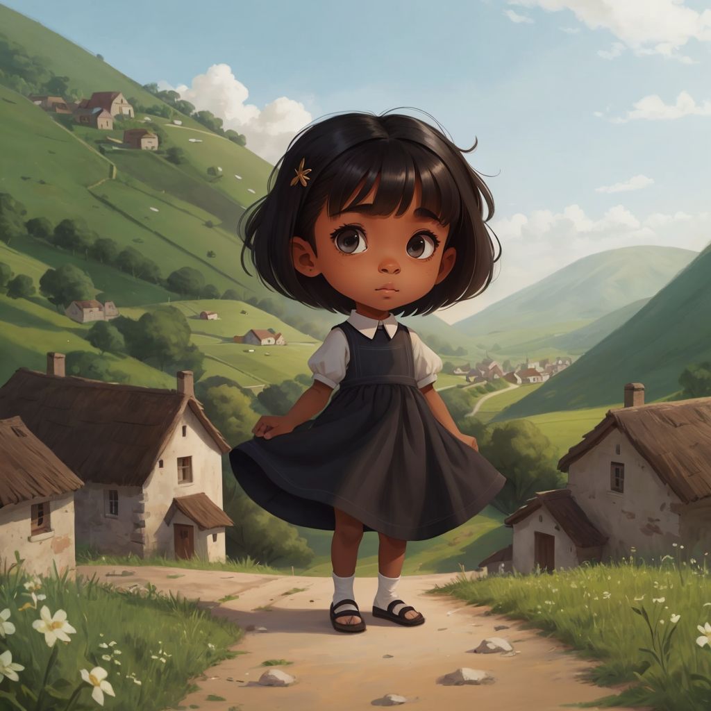 A Girl's Way to Learn