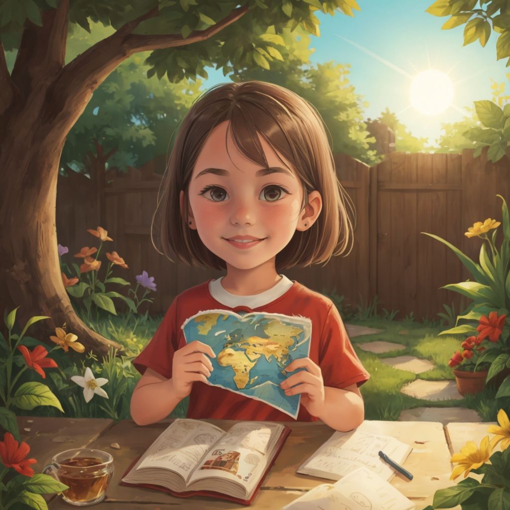 Adventures in ABC: A Love Me For Me Journey Through the Alphabet