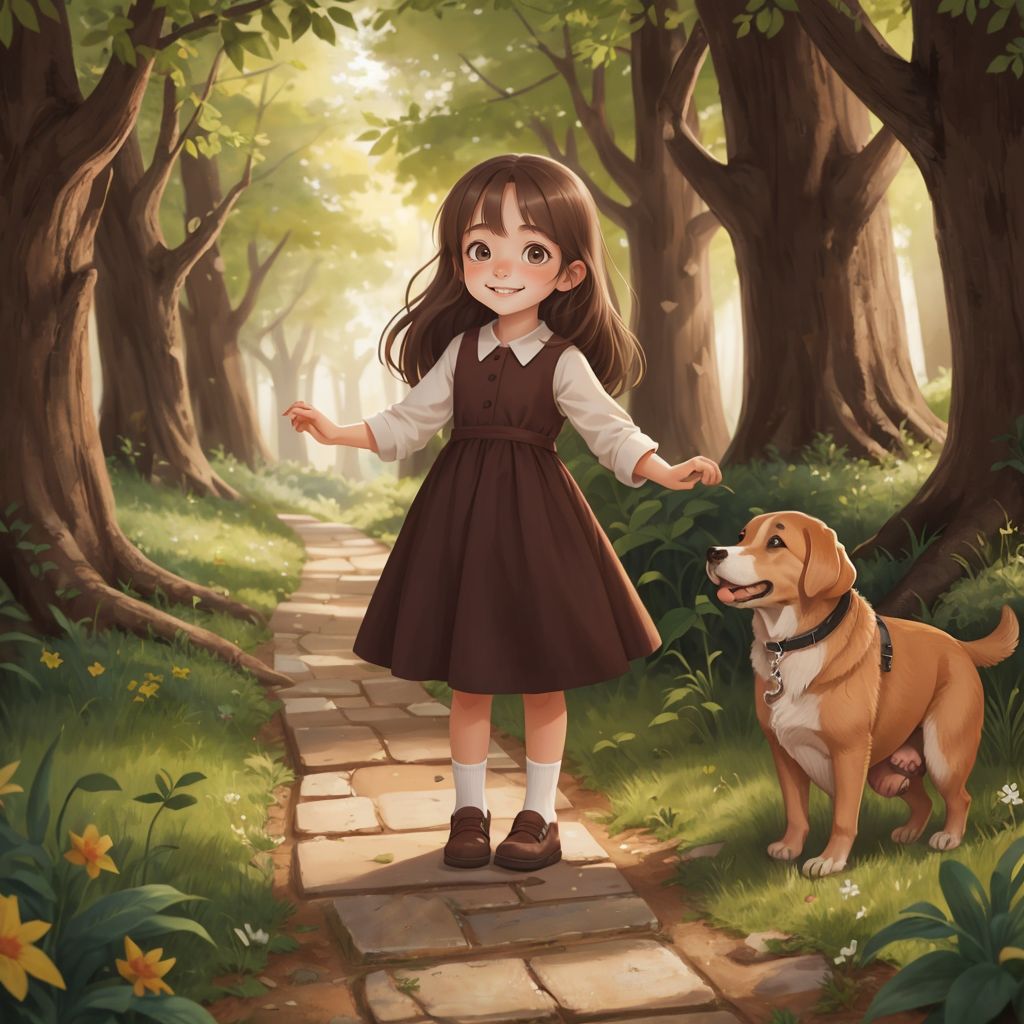 Adventures of Megan & Bo