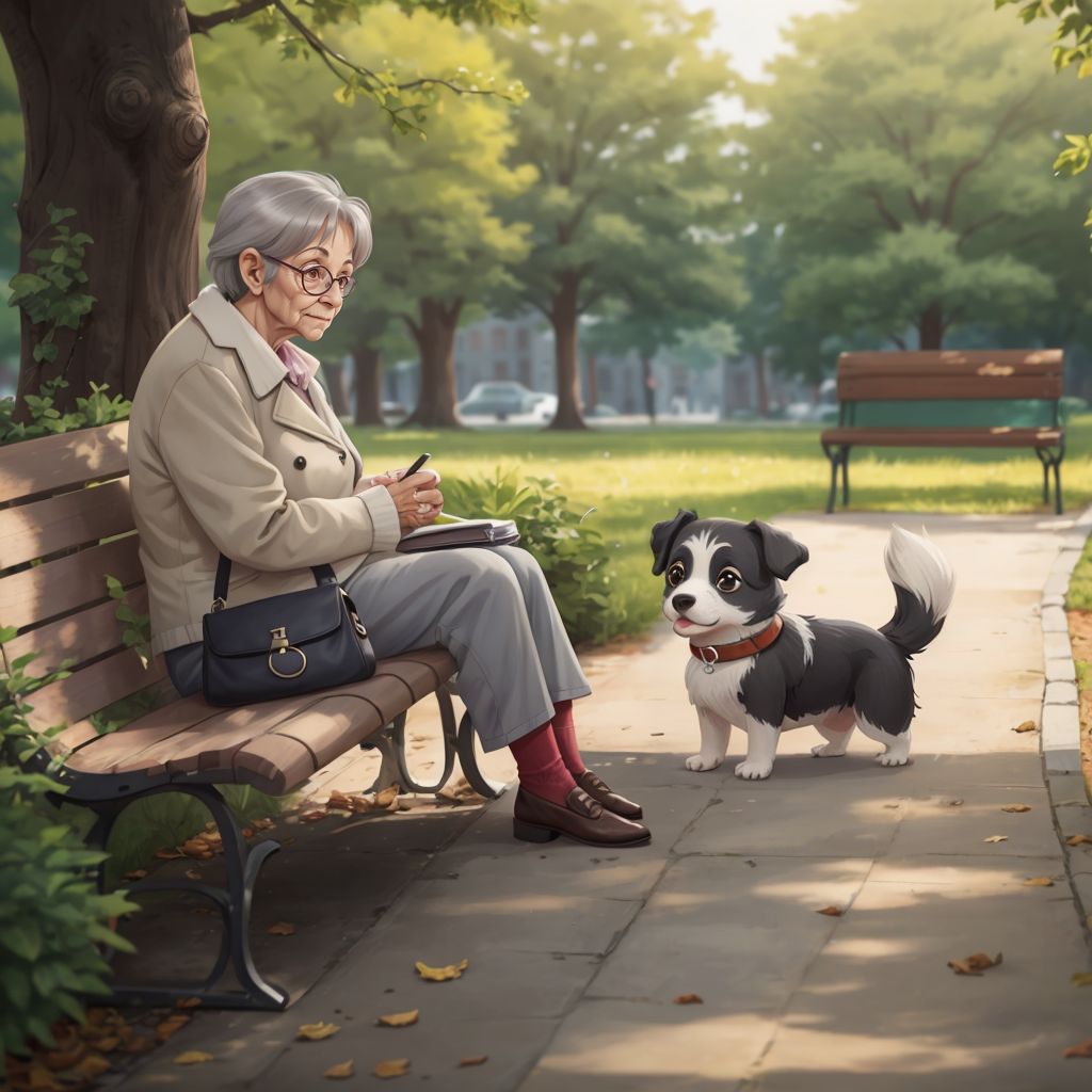 Beloved animals - World Animal Day