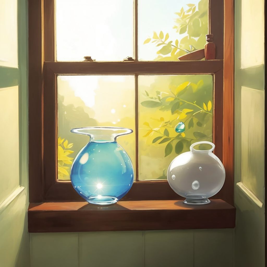 Bubble Science Adventure