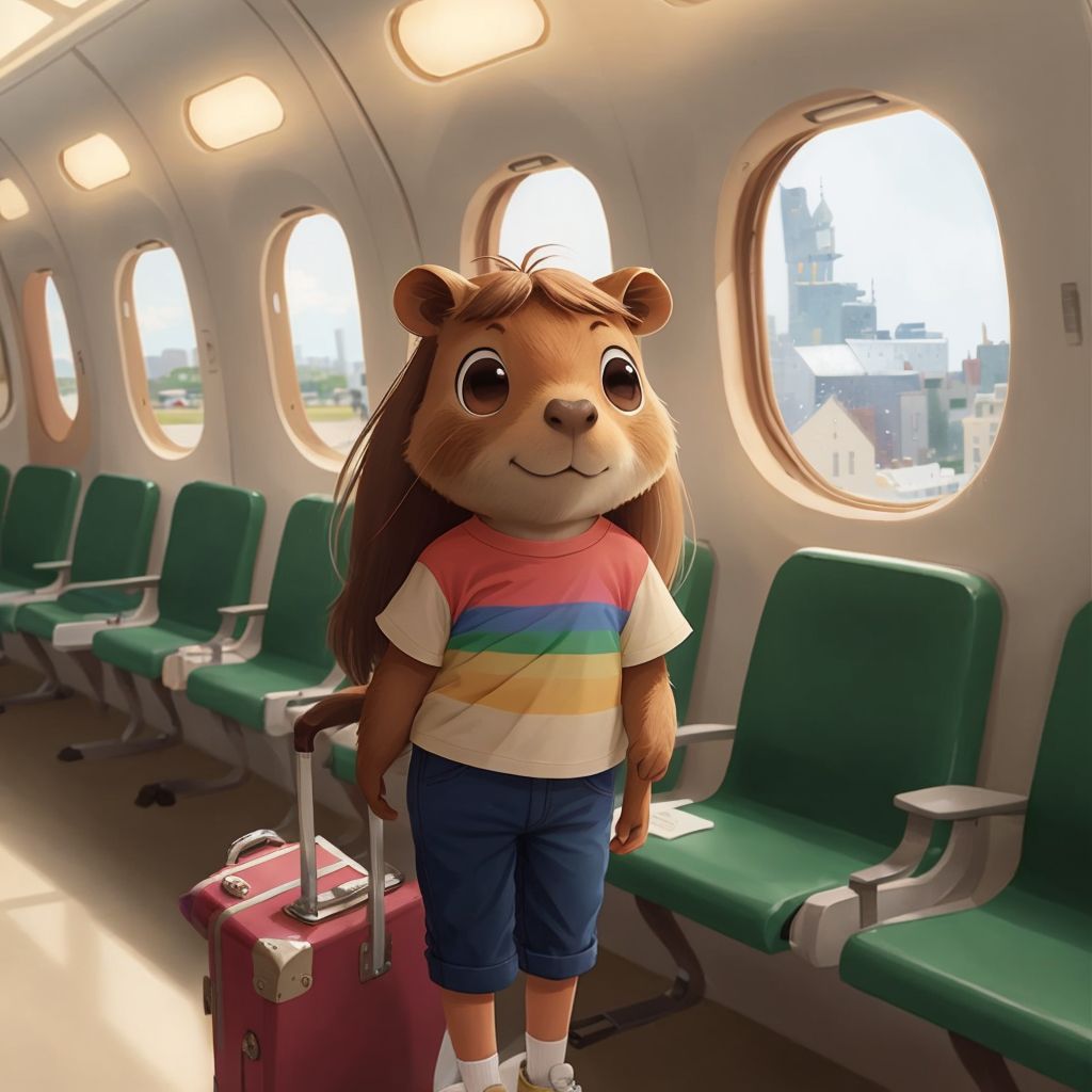 Catelyn’s Big, Bright Beginning