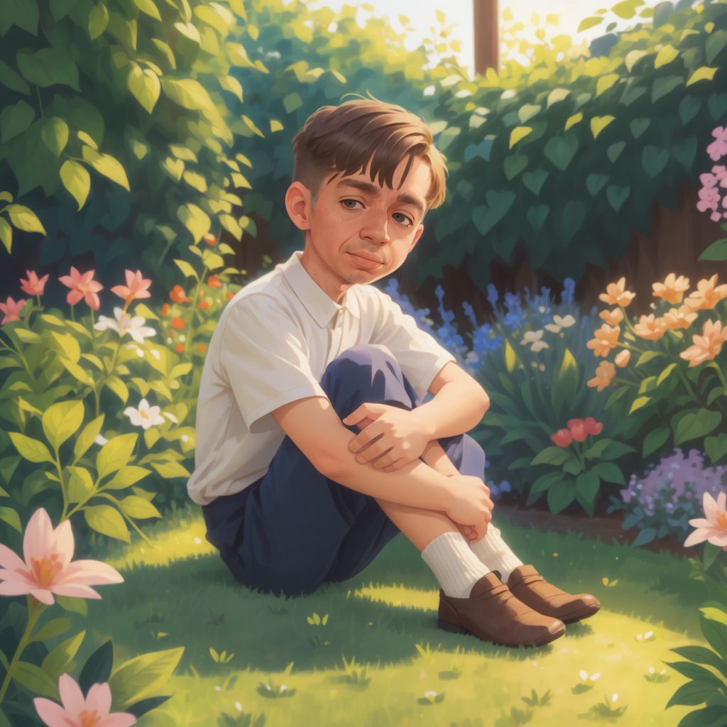 Coopers Lesson on PTSD