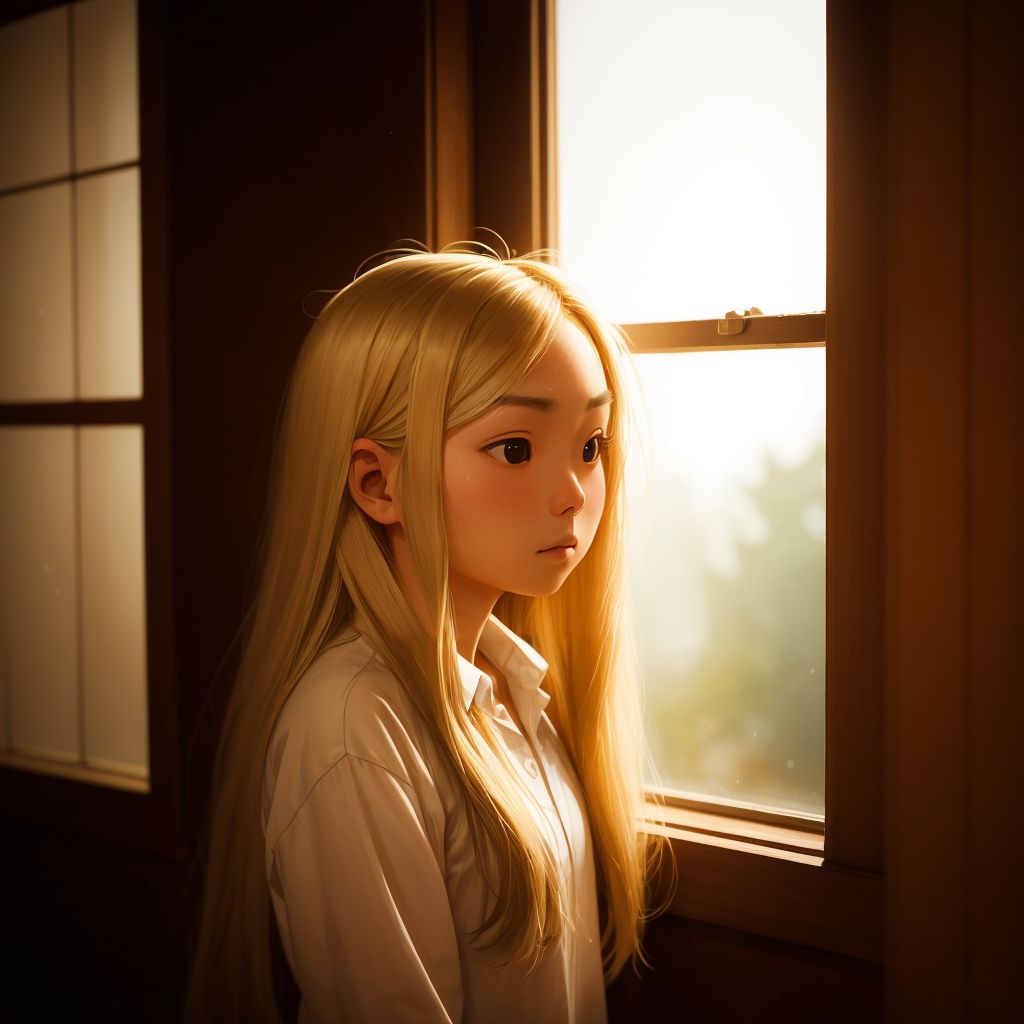 Discover the new you