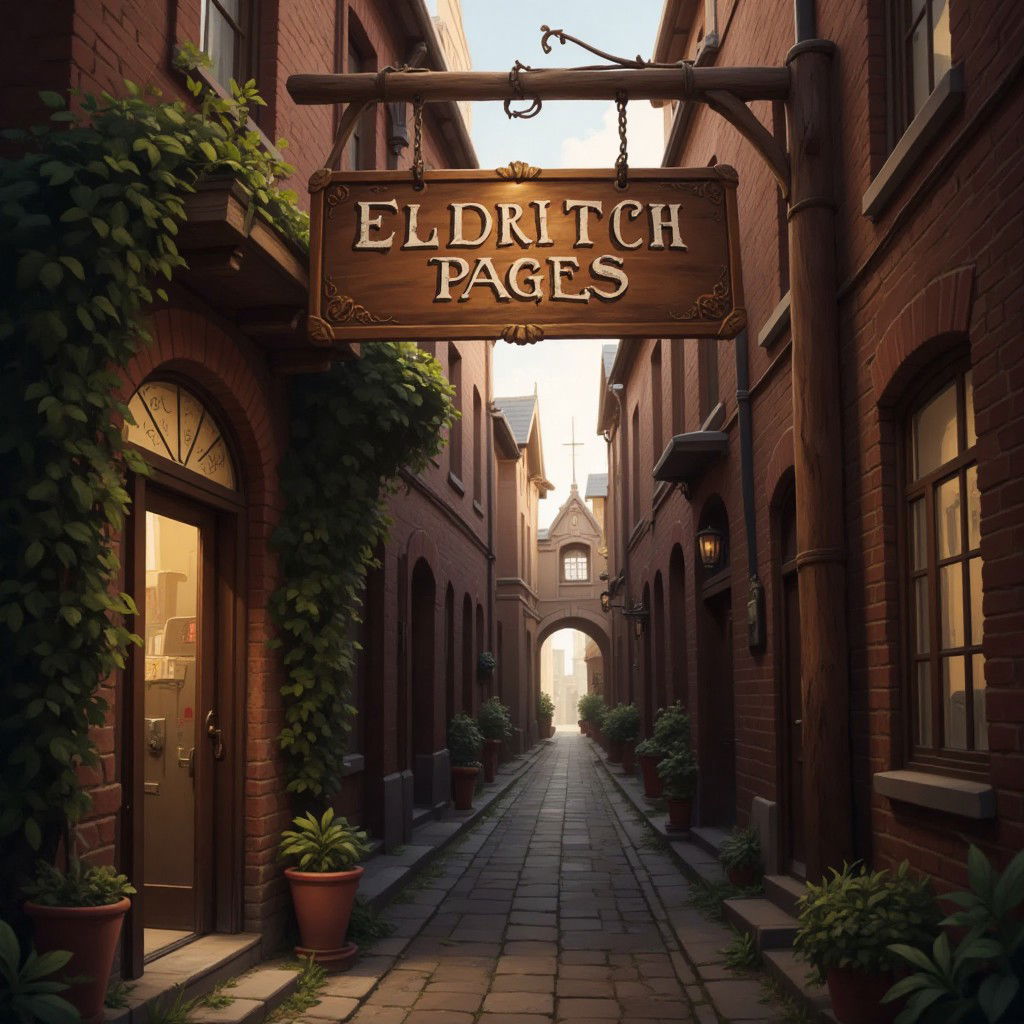 Echoes of the Unseen