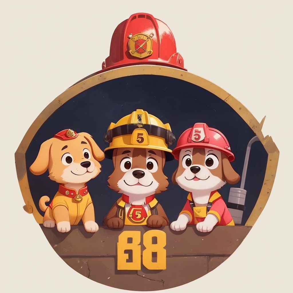 Firepups