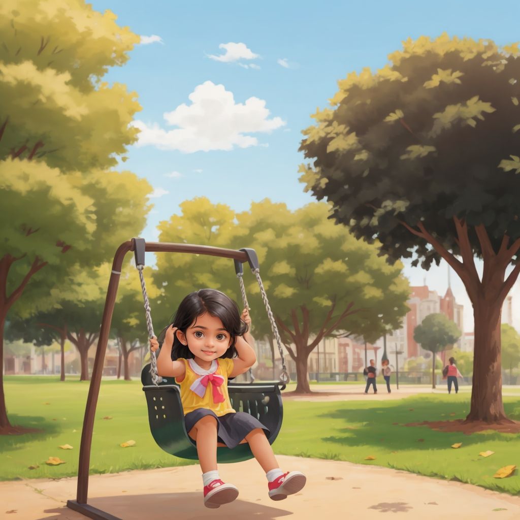 Friendship's Magic Touch