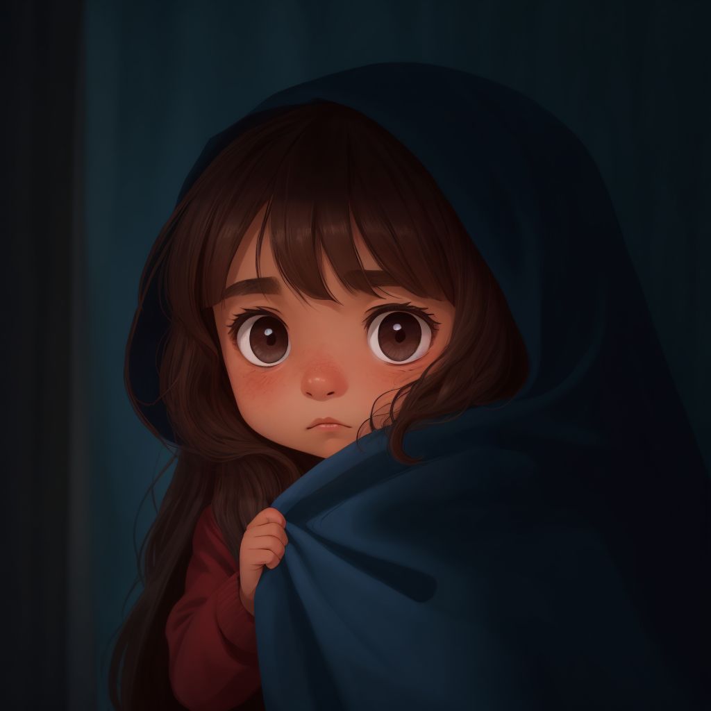 Goodnight Little Unicorn