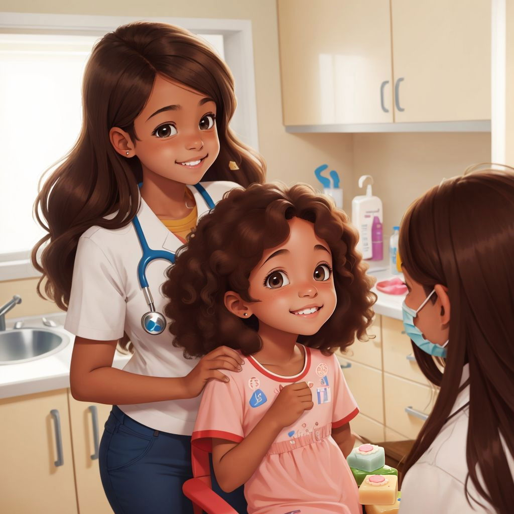 Hands So Clean, Germs Aren't Seen