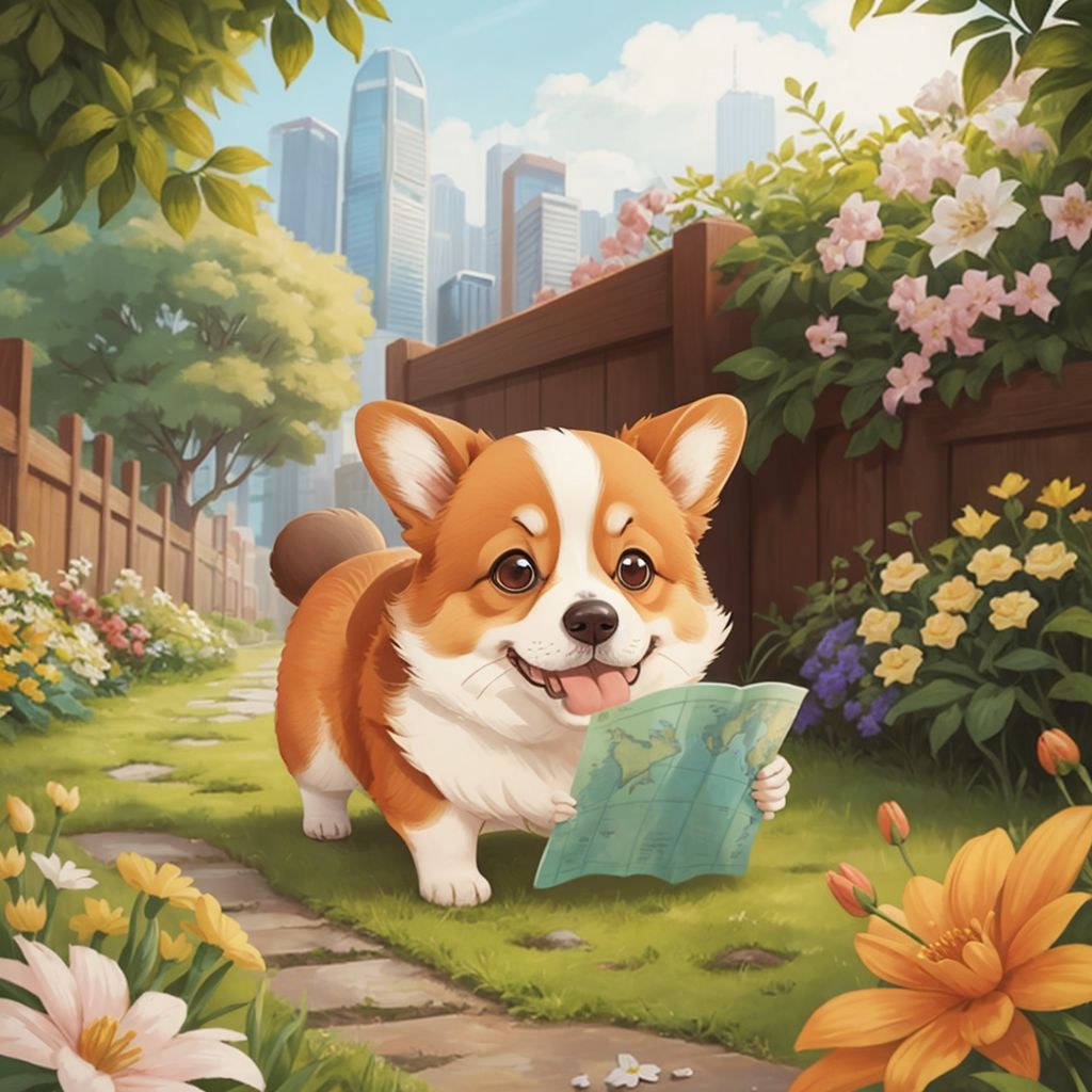 In, On, Under in Hong Kong