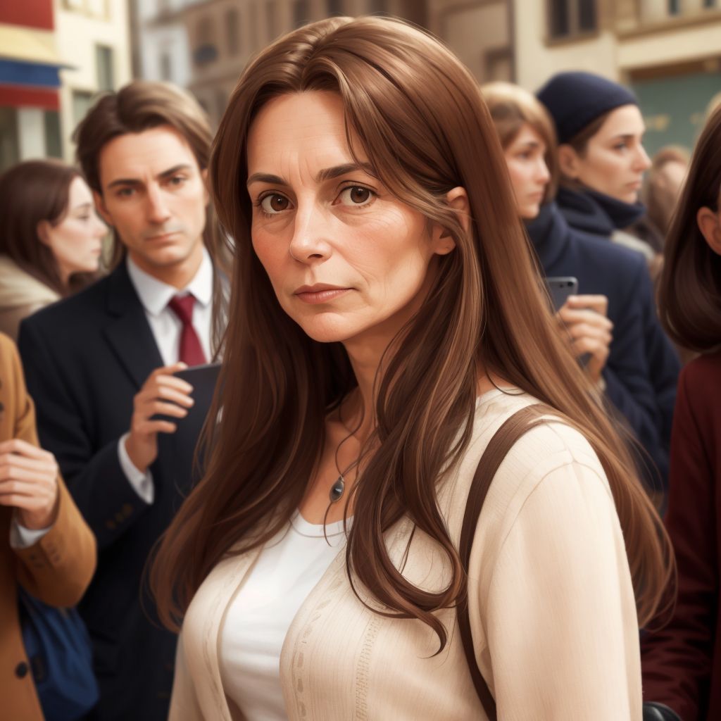 Jenny Gets Her Thoughts Back