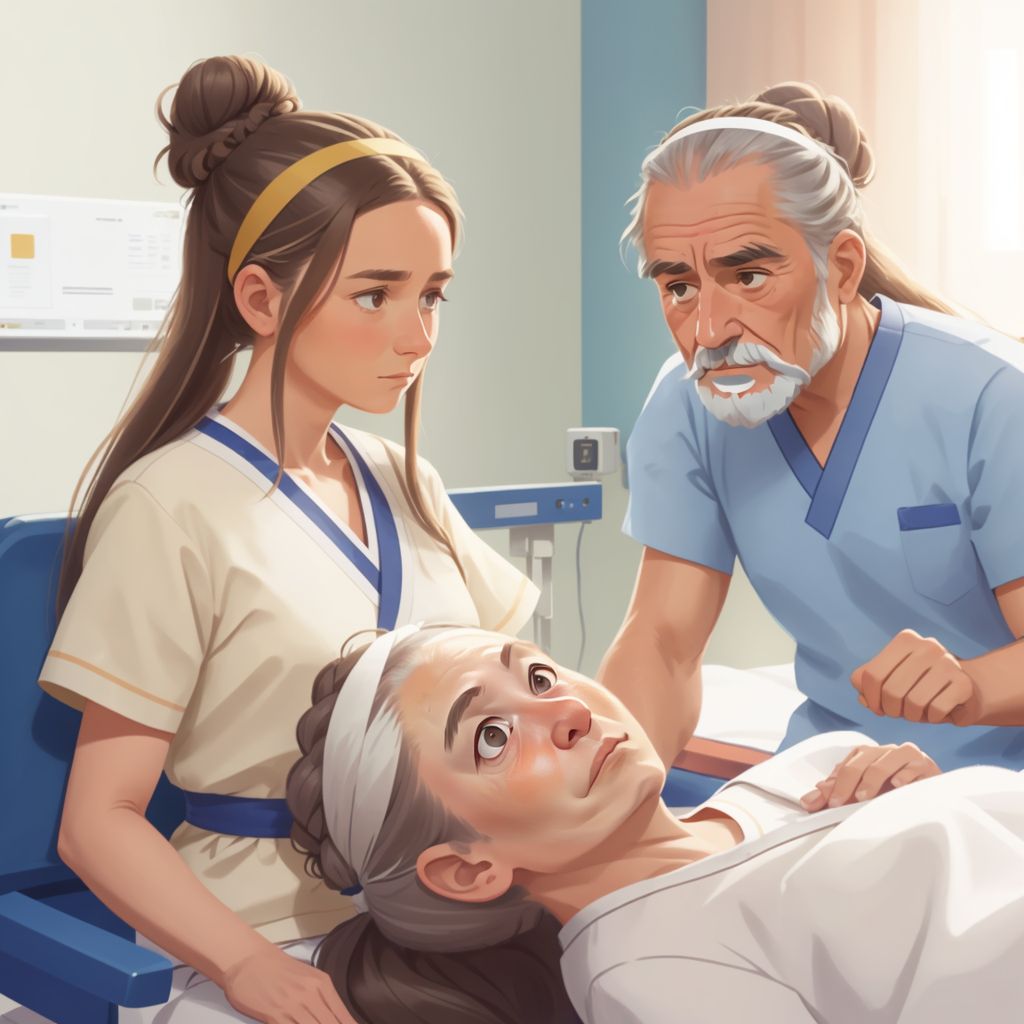 Jenny's Mysterious Book