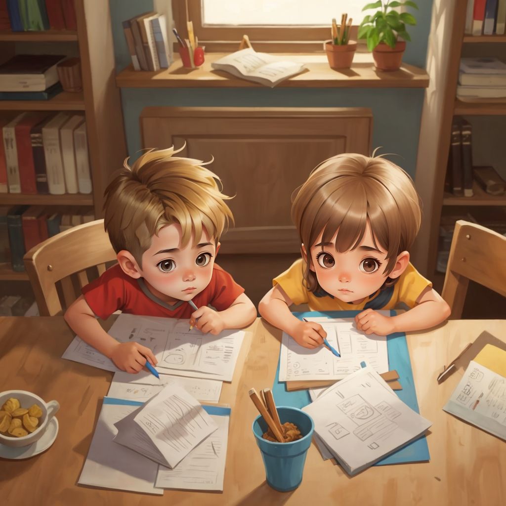 Letters To My Family