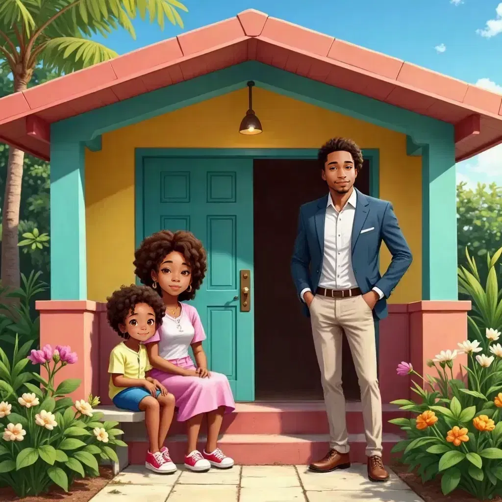 Lil JR and the Special Beat