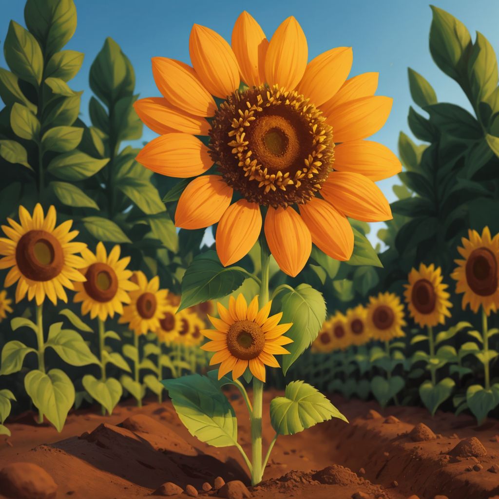 Look how far you'll grow