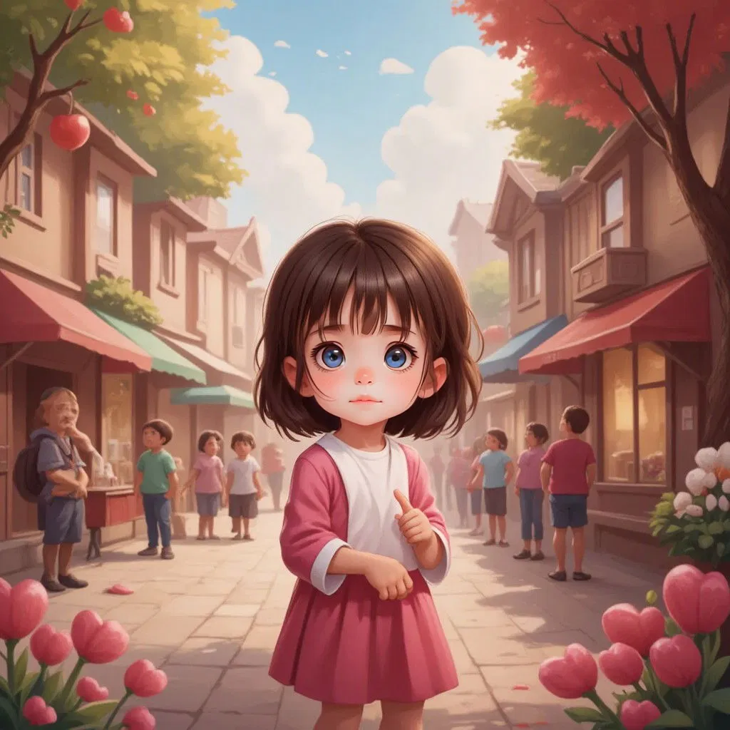 Love Bugs and Heart Hugs