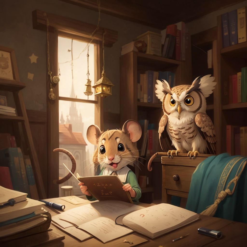 Magic of Theather: A Journey Through Time