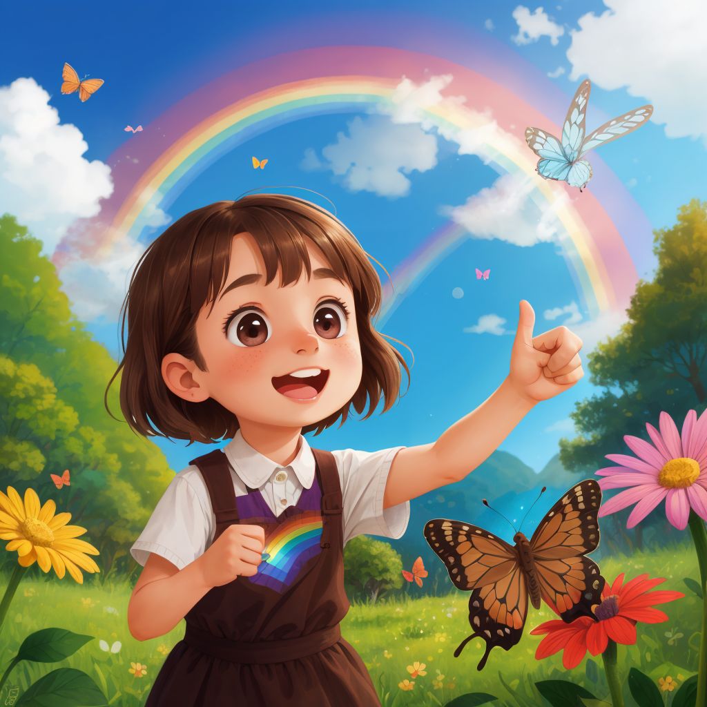 Maryam's Buzzy Bee Mind