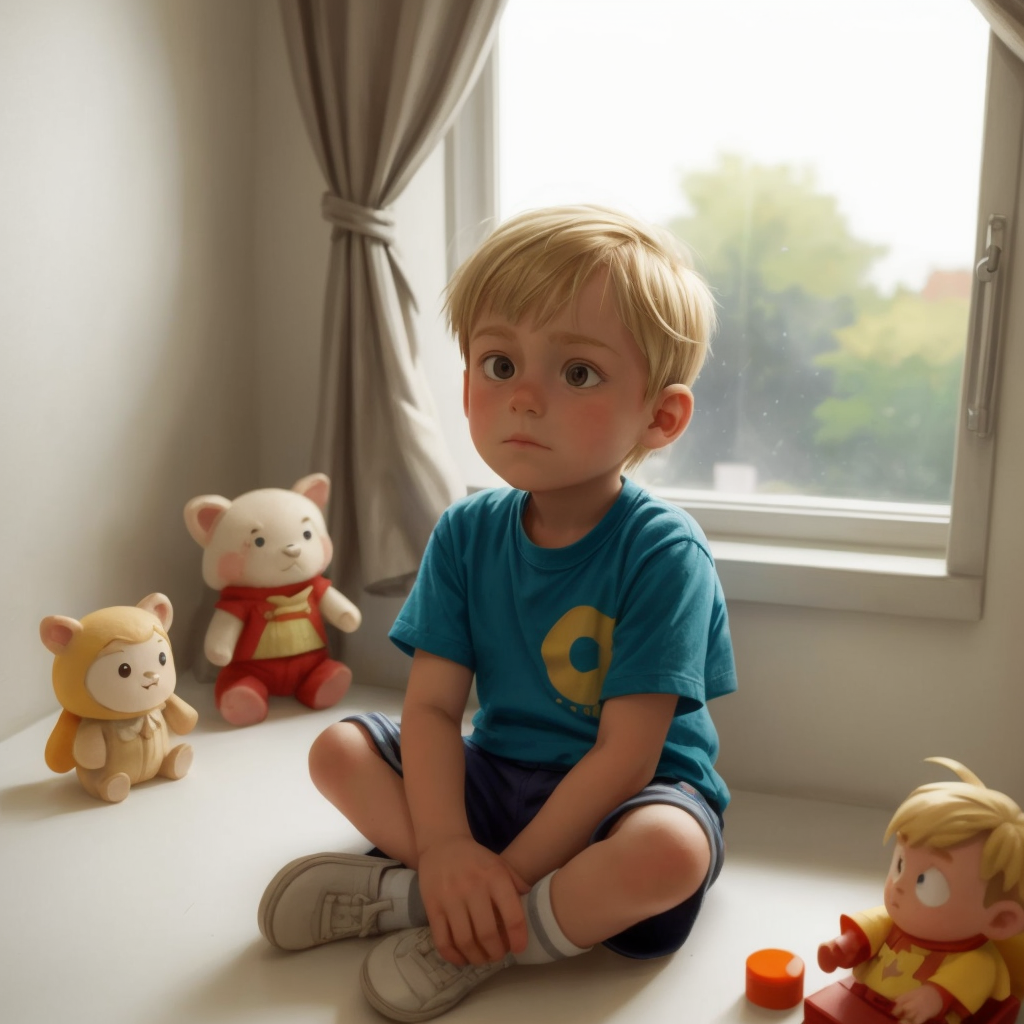 Money Grows on Good Deeds