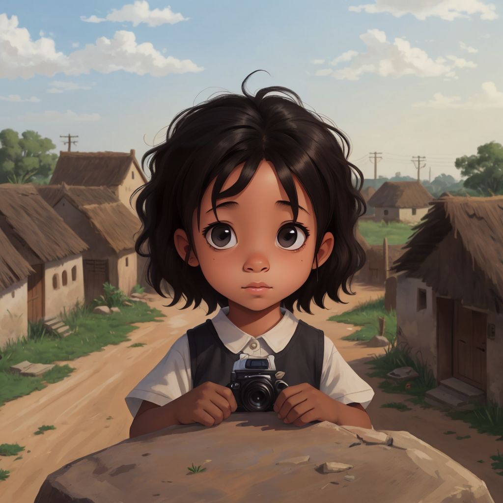 My Dreams Are too big