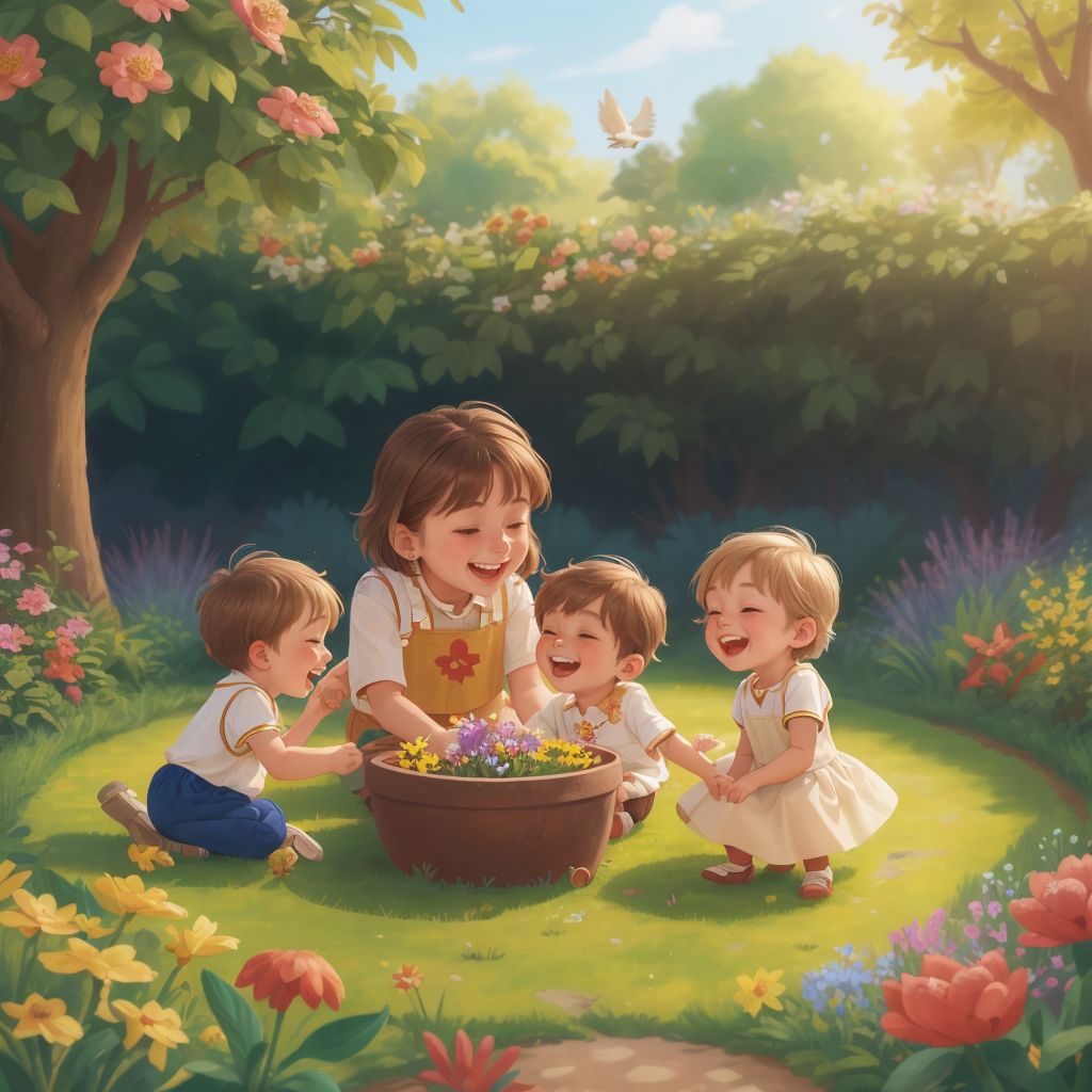 My First Book of Bible Stories