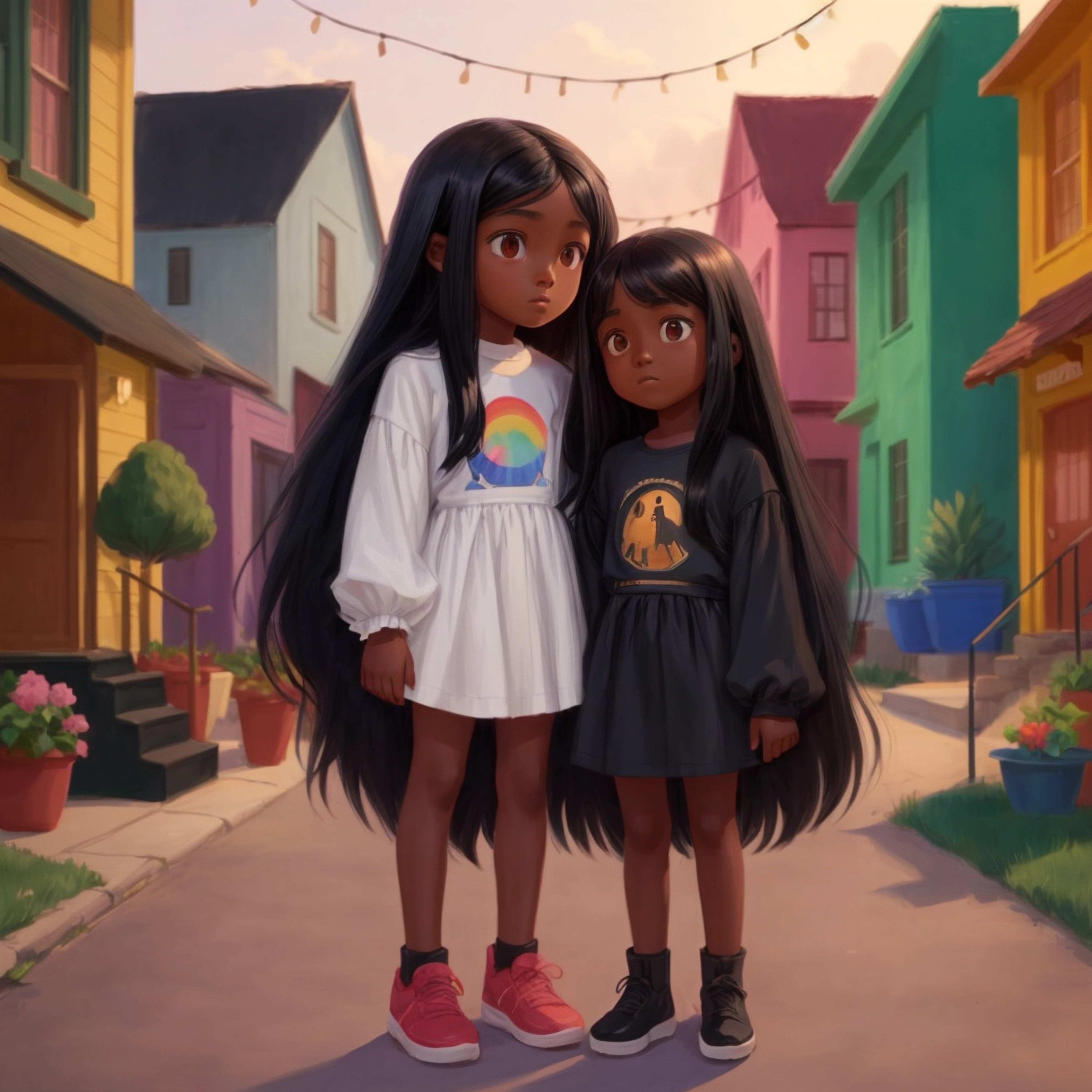 My sister my best friend 