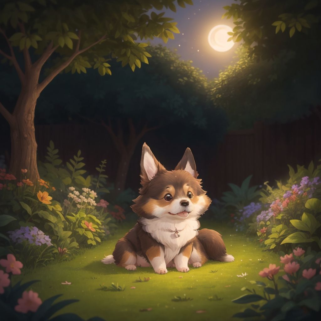 Nessie Found an Elephant