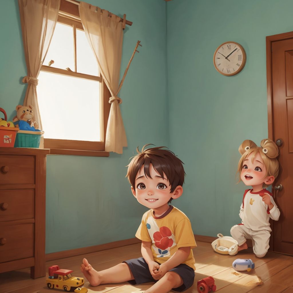 Osh and XL Learn Lessons Loving Lessons