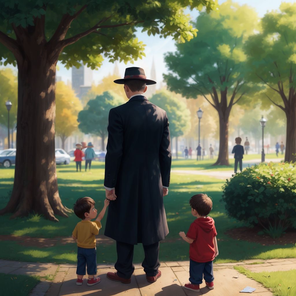 Плохой дядя