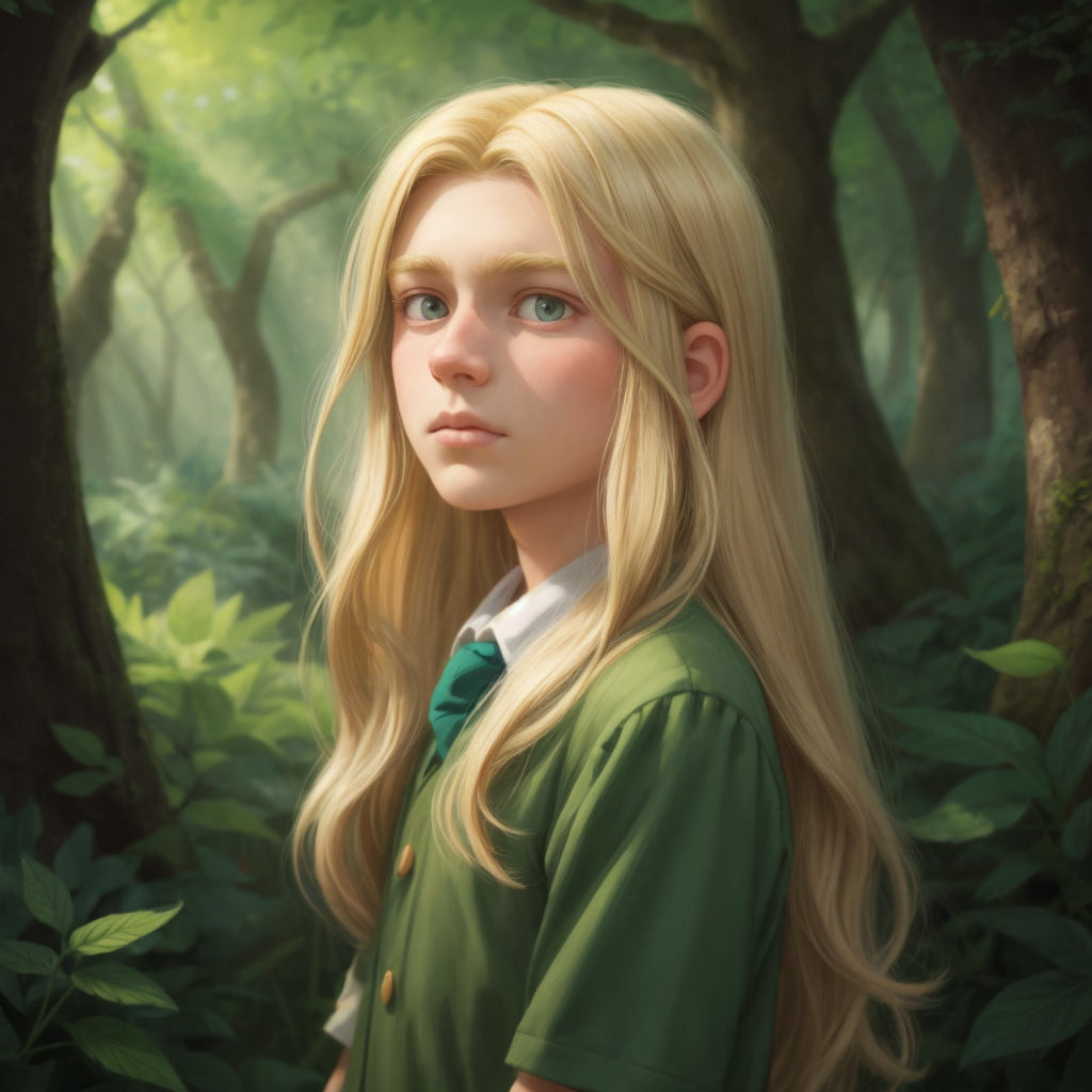 Princess Lilly and The Eco Warriors