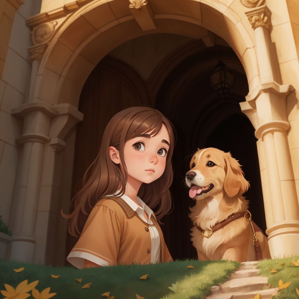 Princess Sera's Quest