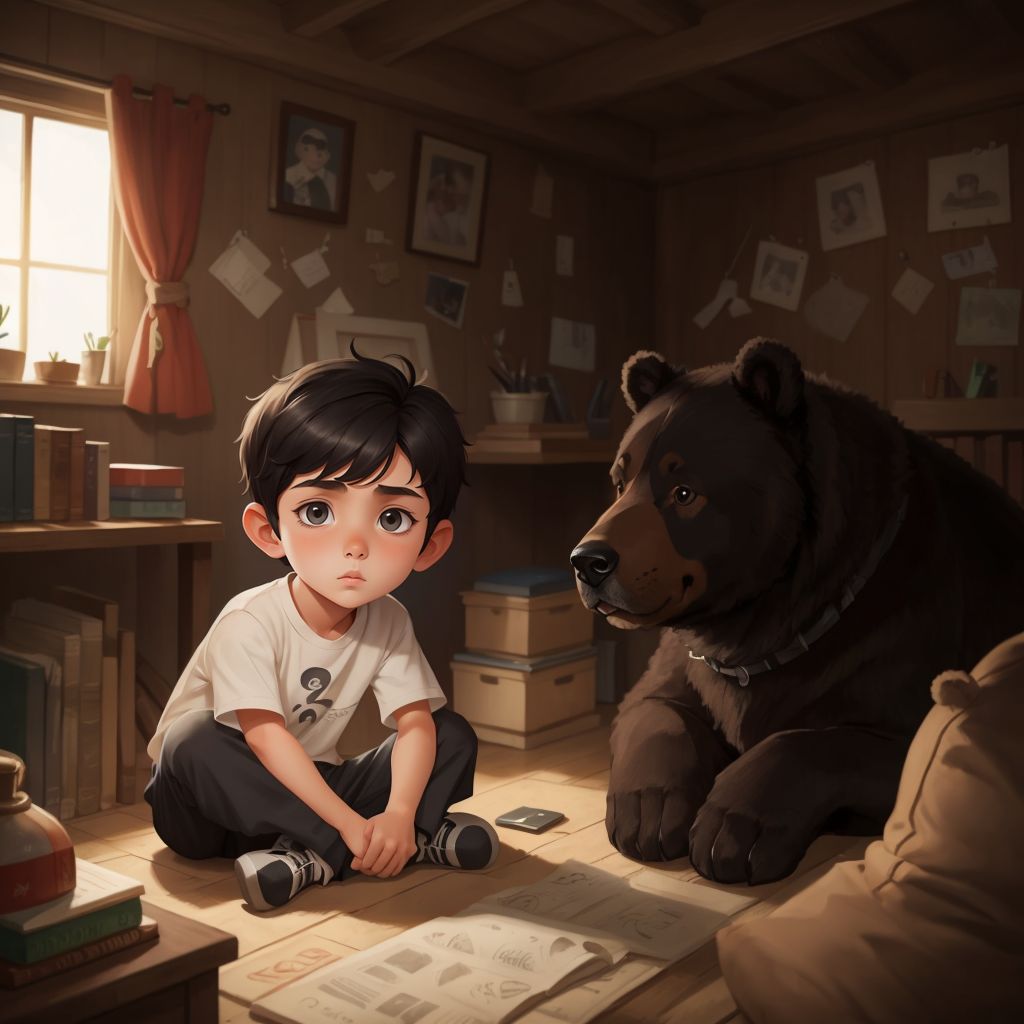 Rocketship to Heaven