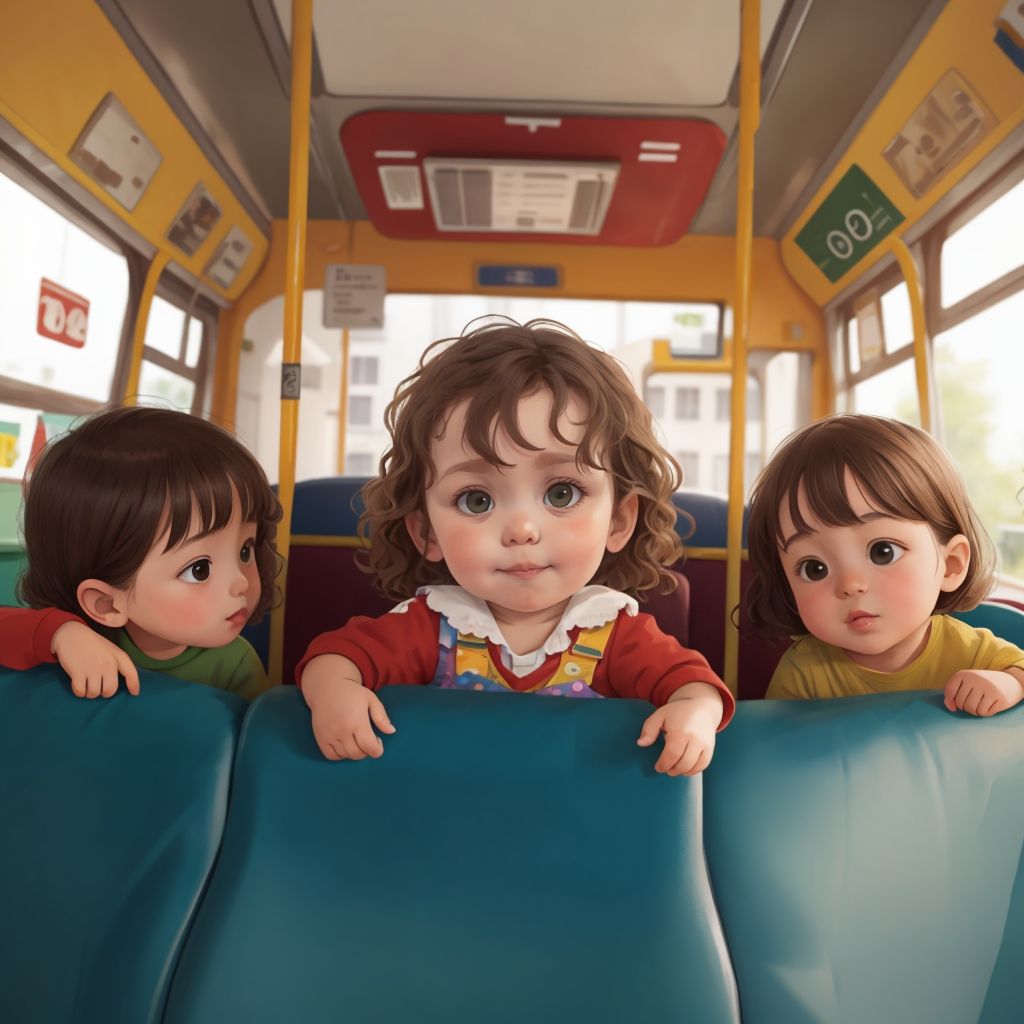 Ruby finds mummy at work