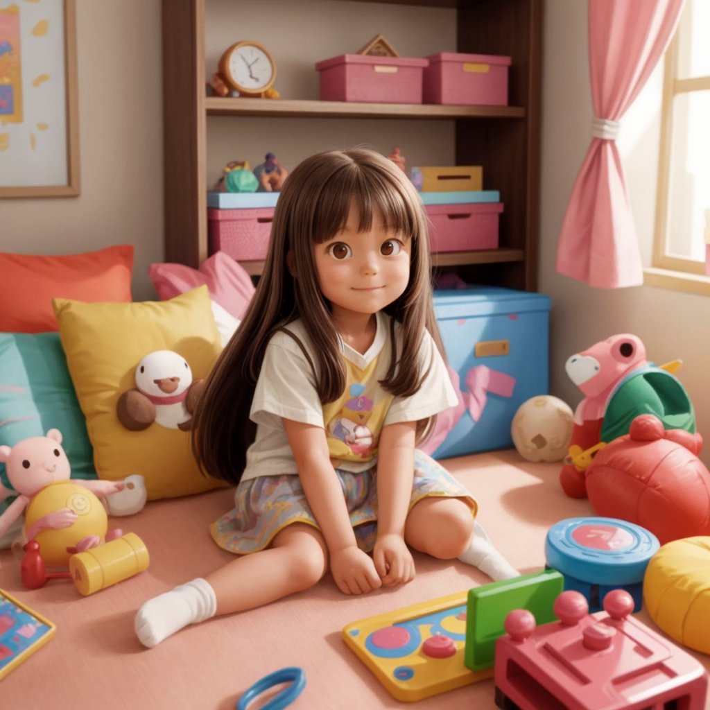 Sabrina Loves to Share