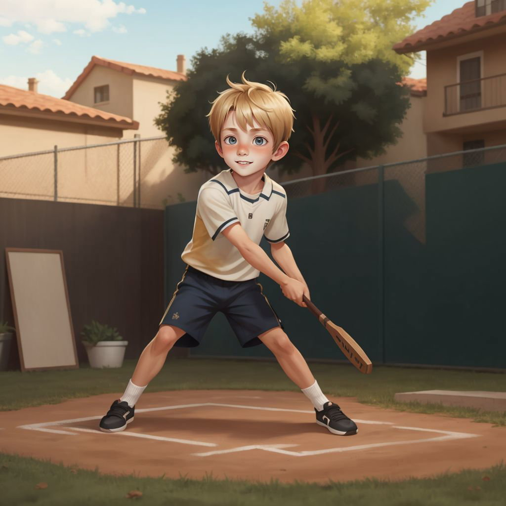 Skyler Lee in the Major Leagues! 