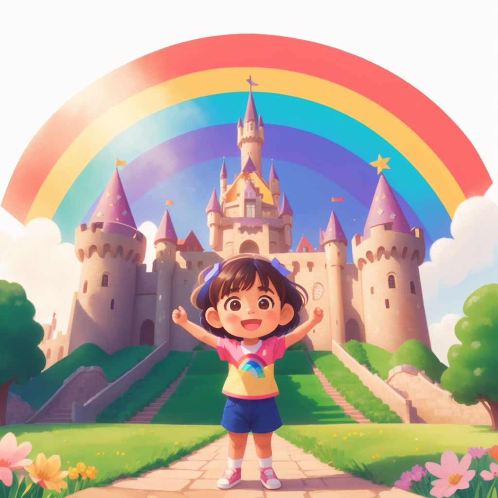 Sofia and Renata catch all the numbers