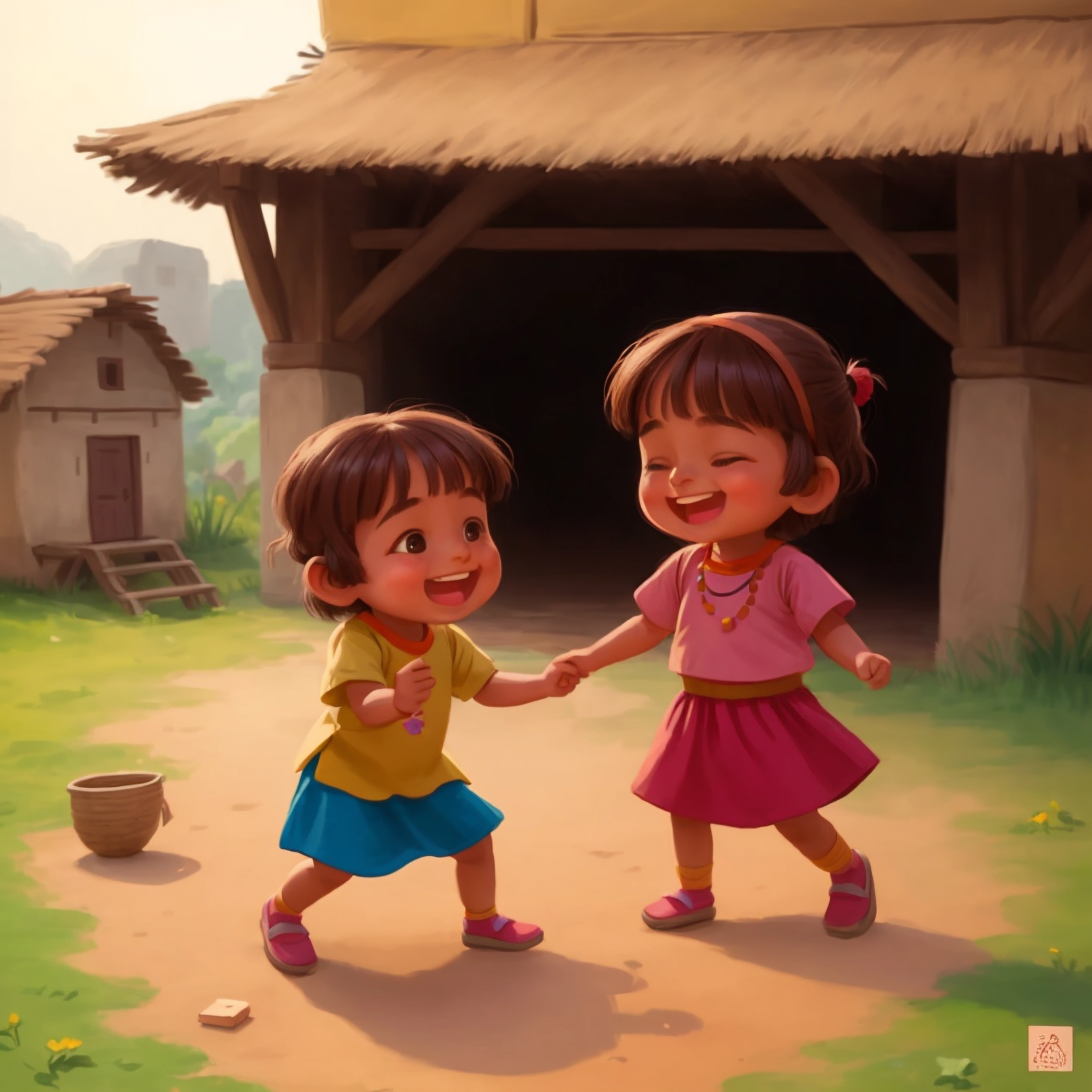 Still in My Memories