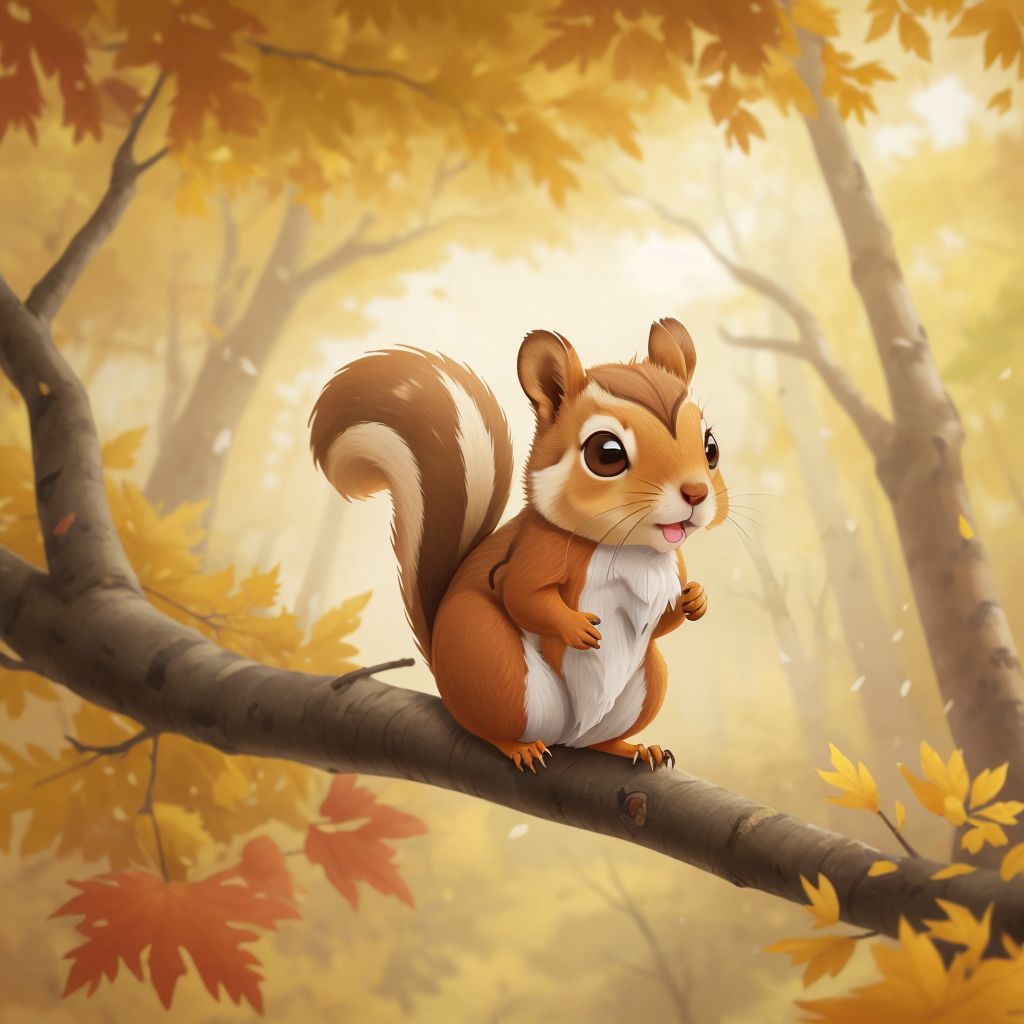 The Adventure of Shopie & Finn