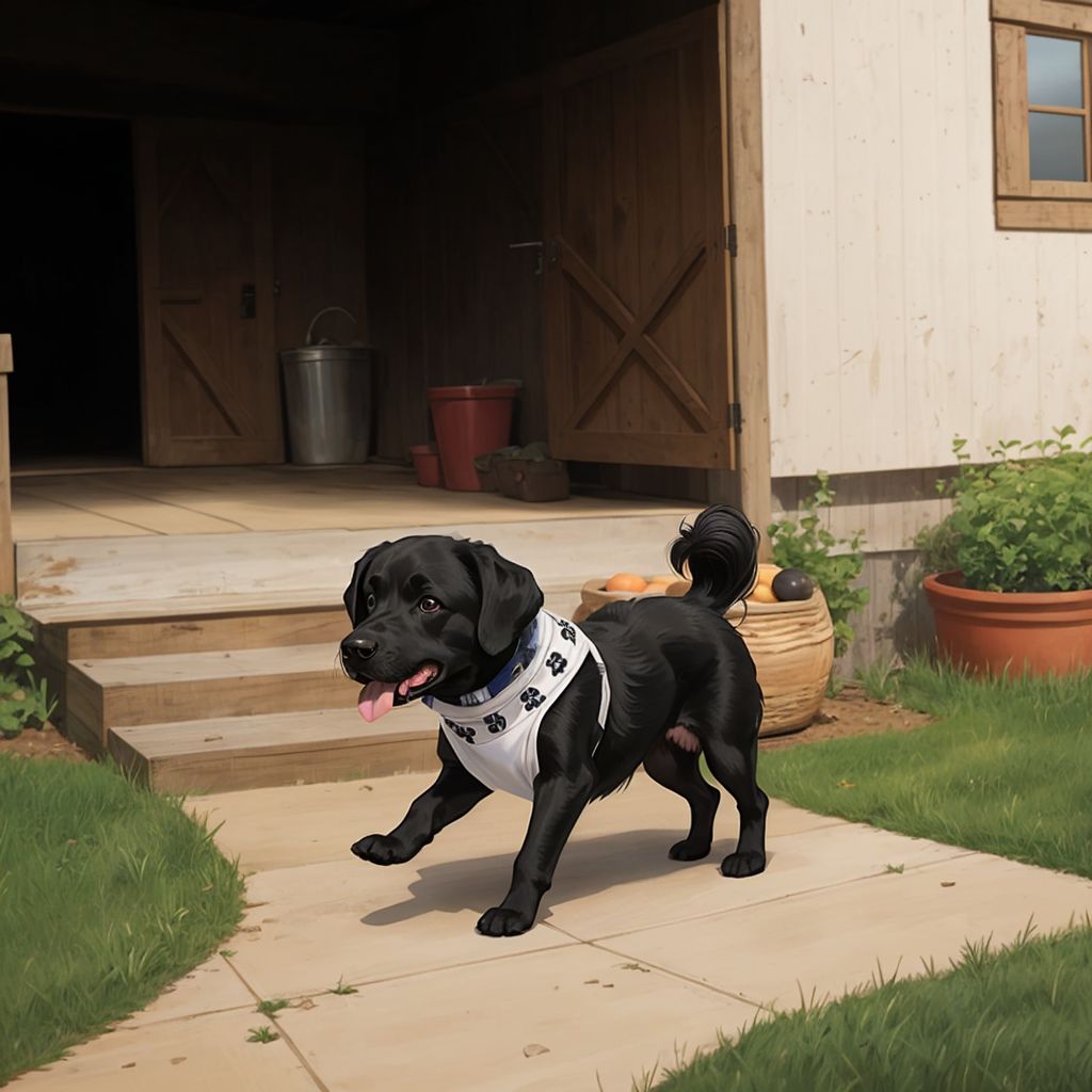 The Adventures of Charley Bear