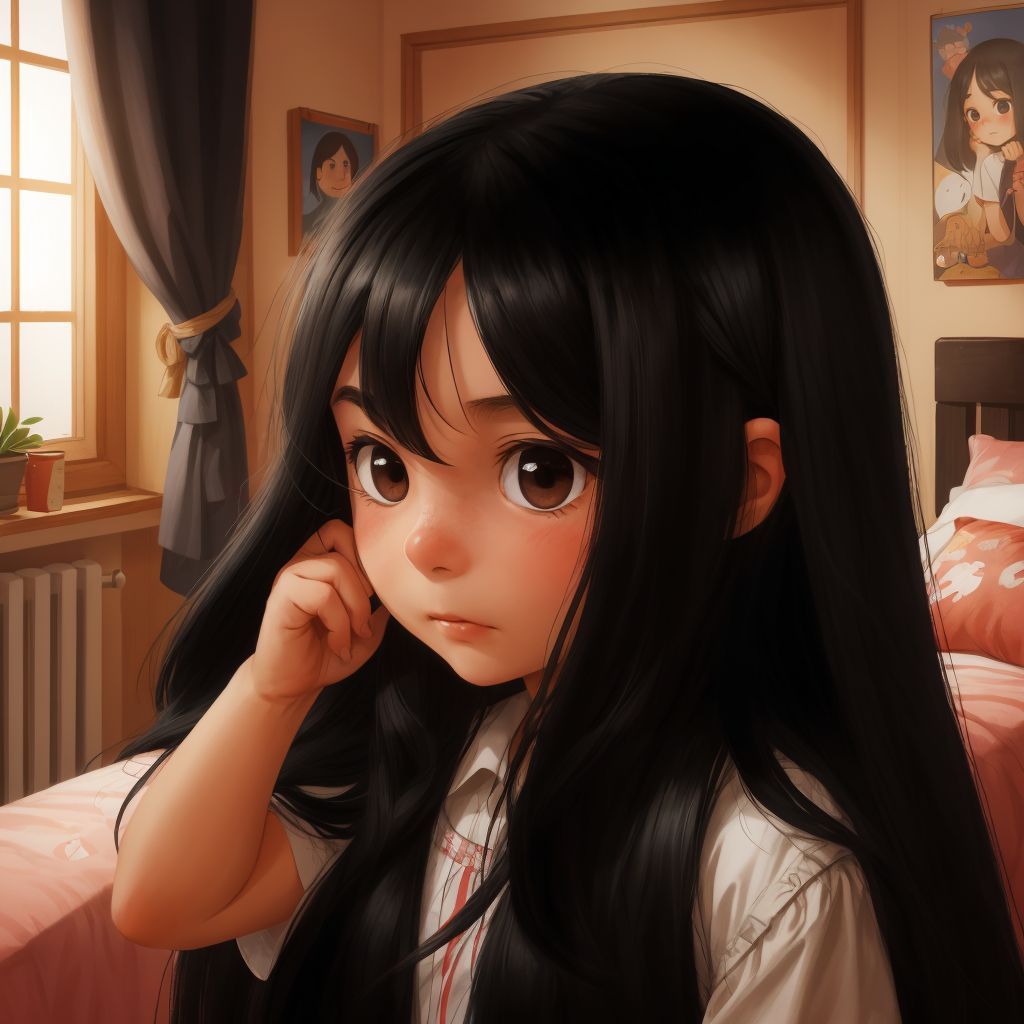 The Adventures of Little Ilona and Her Magical Dreams