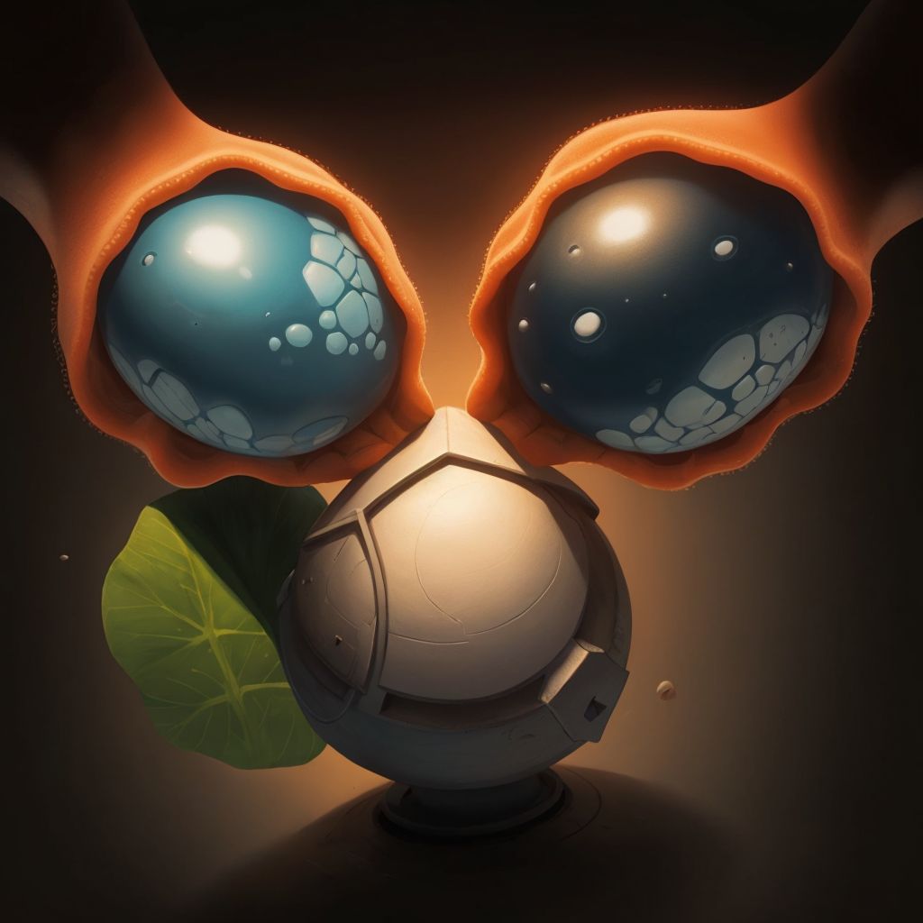 The Amazing Organelles Adventure!