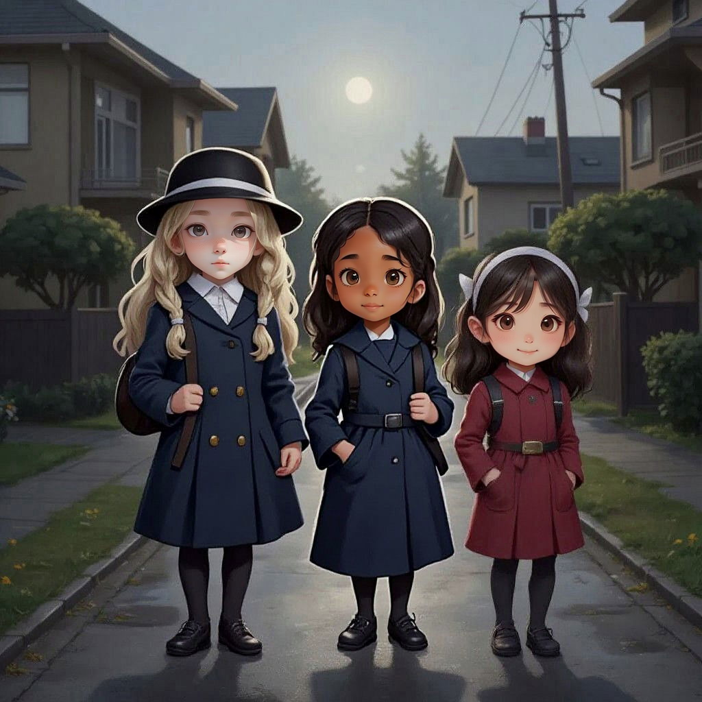 The Christmas Maker's Club