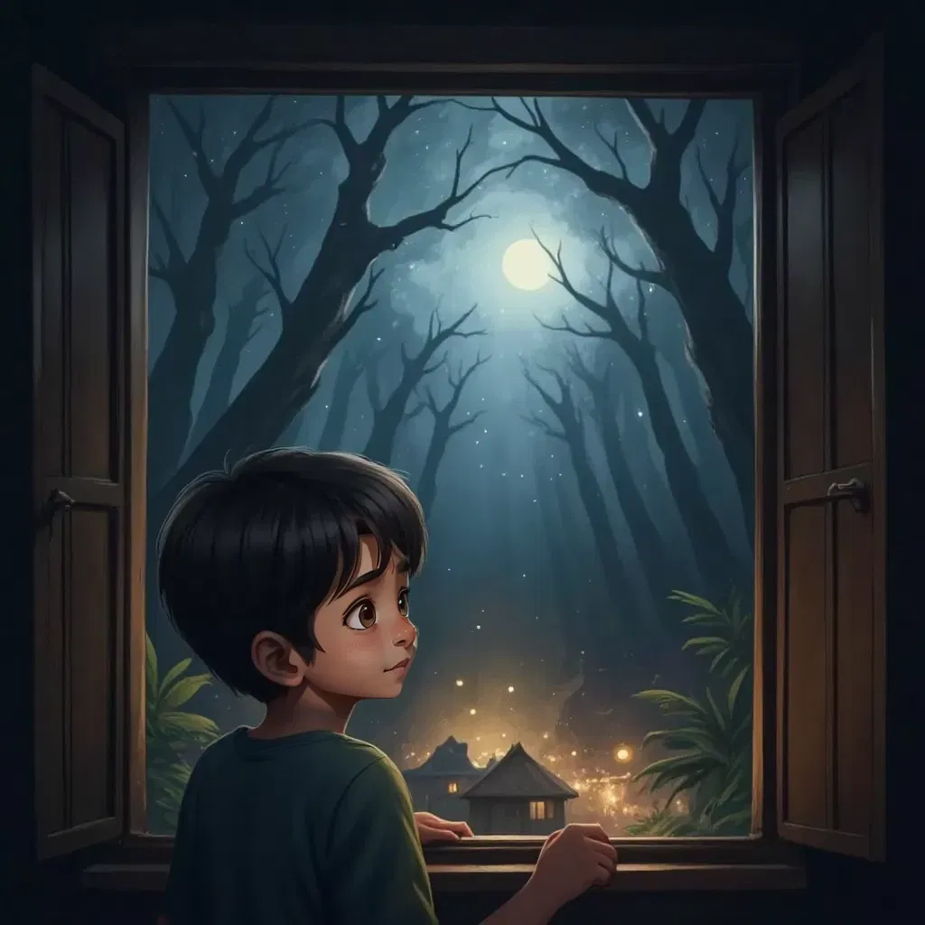 The Courageous Heart