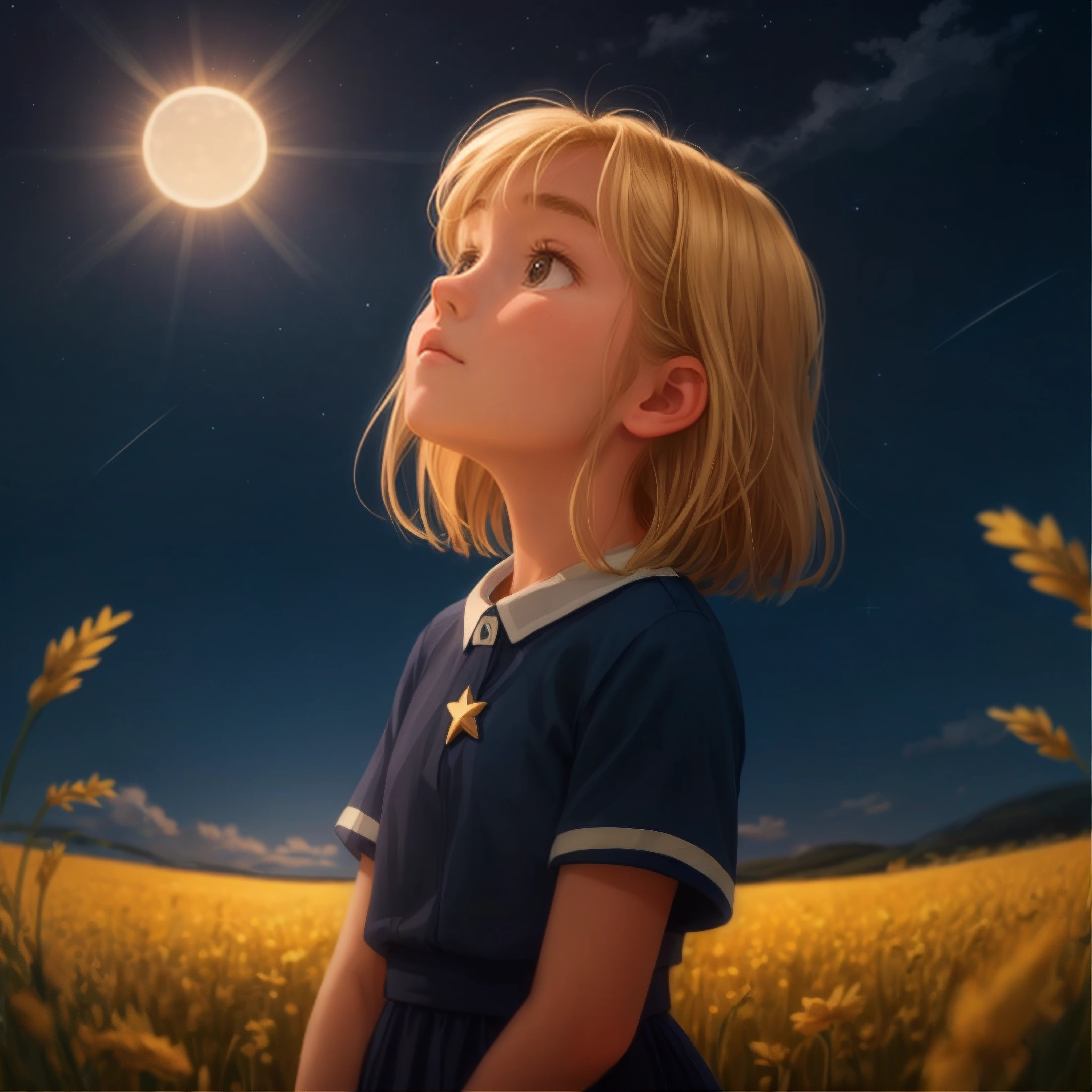 The Greatest Story Ever Told