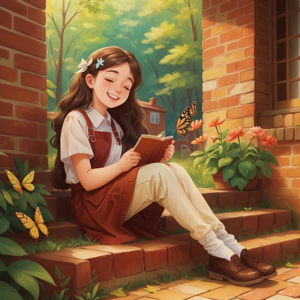 The Life of Irene Skinderis