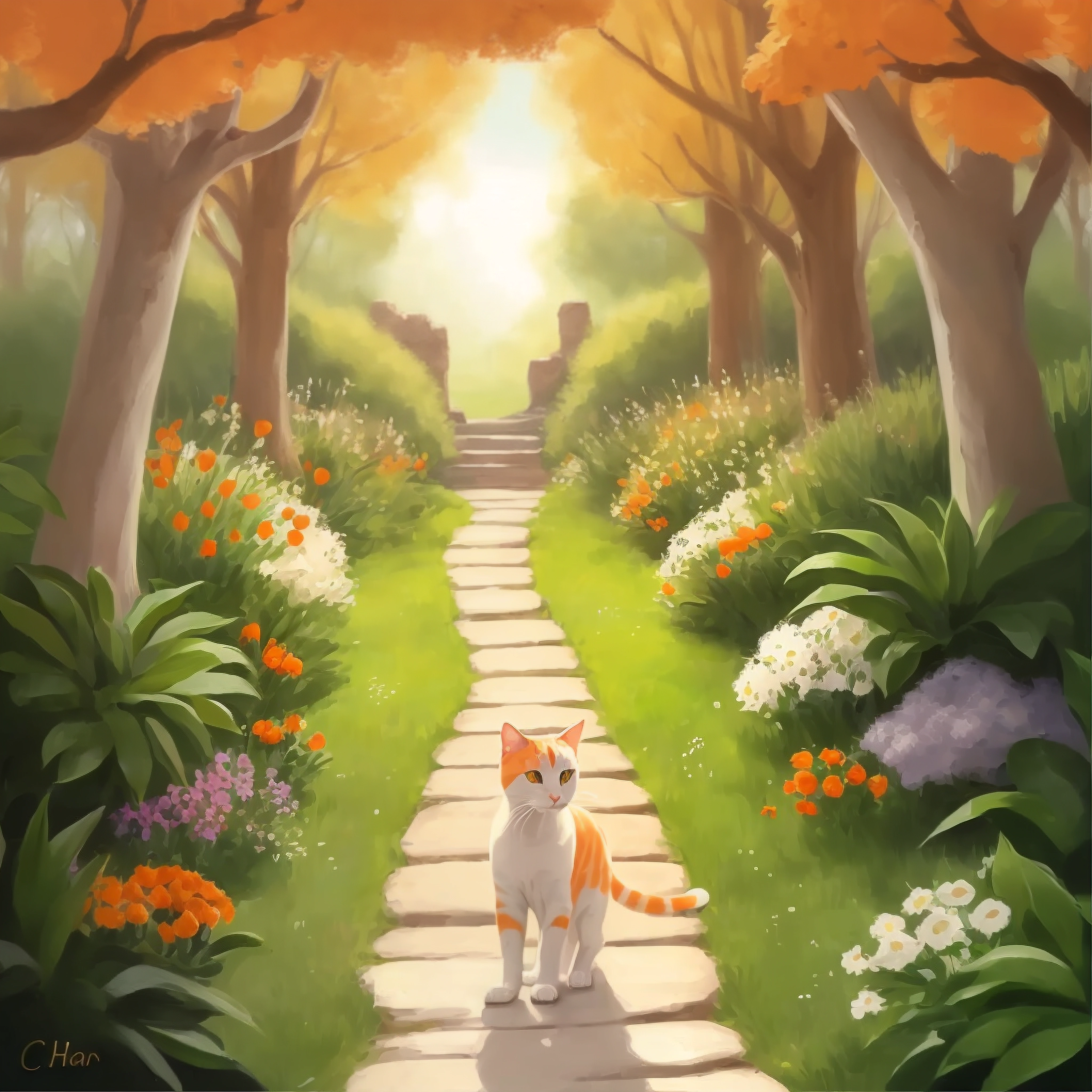 The Magic of Childhood