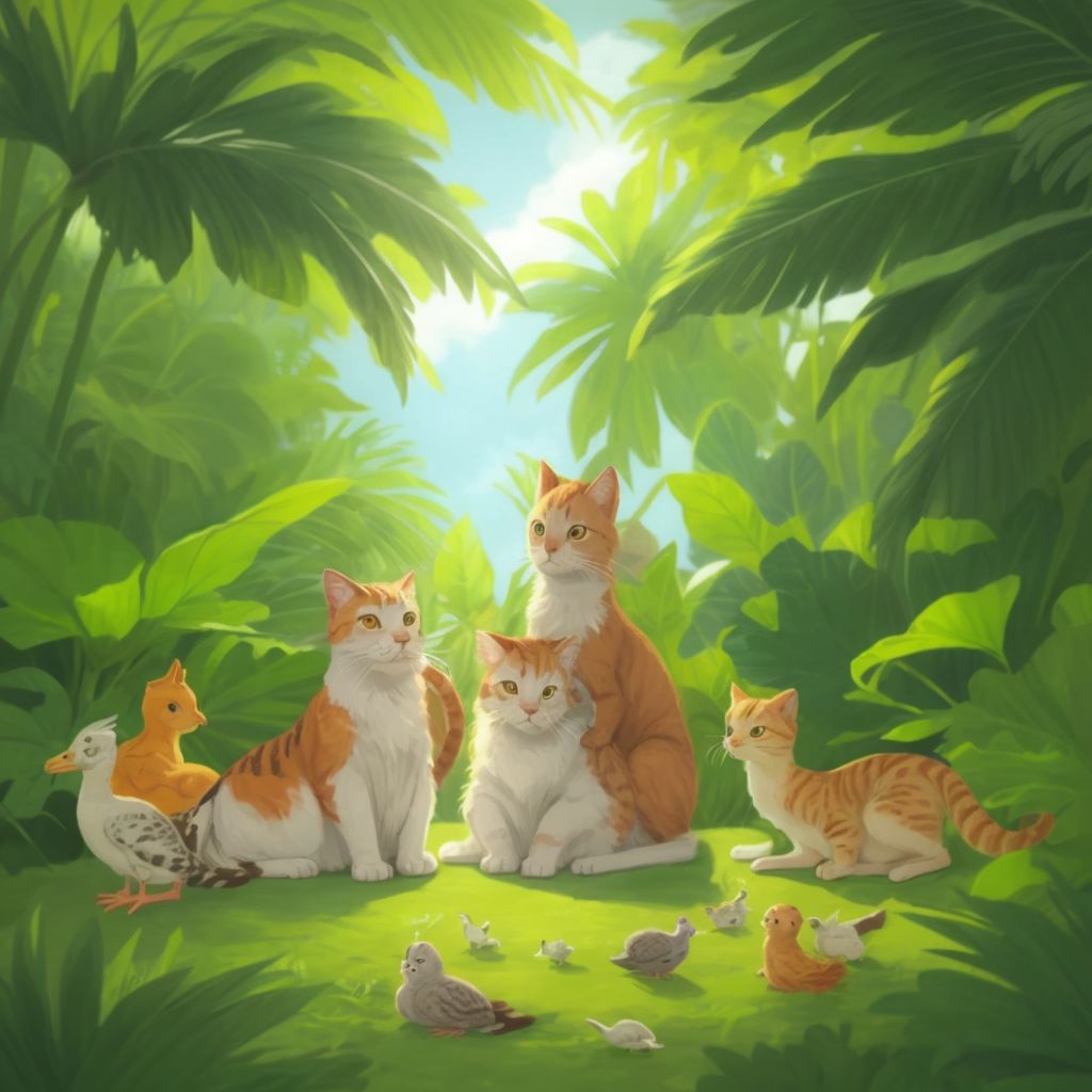 The Magical Island Adventure of Frankie and Friends