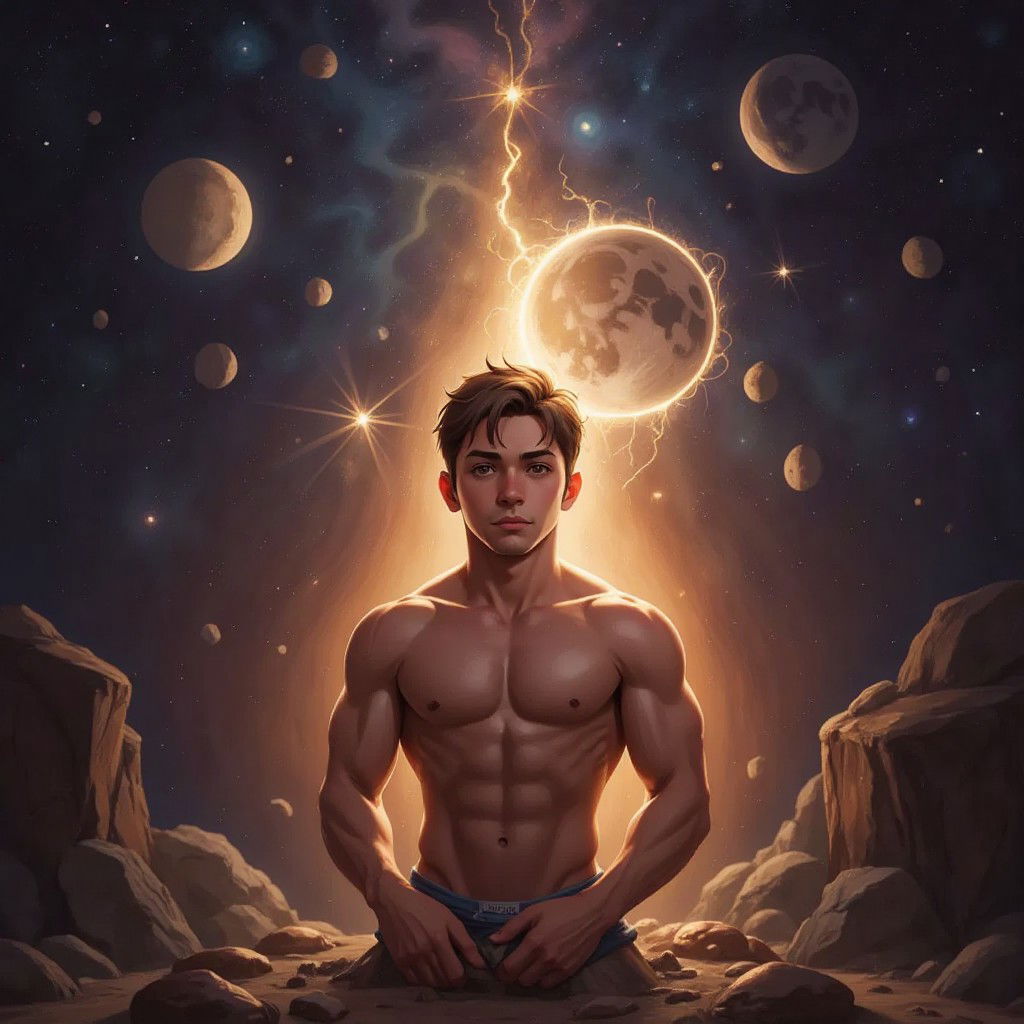 The Story of Prophet Adam (A.S.)