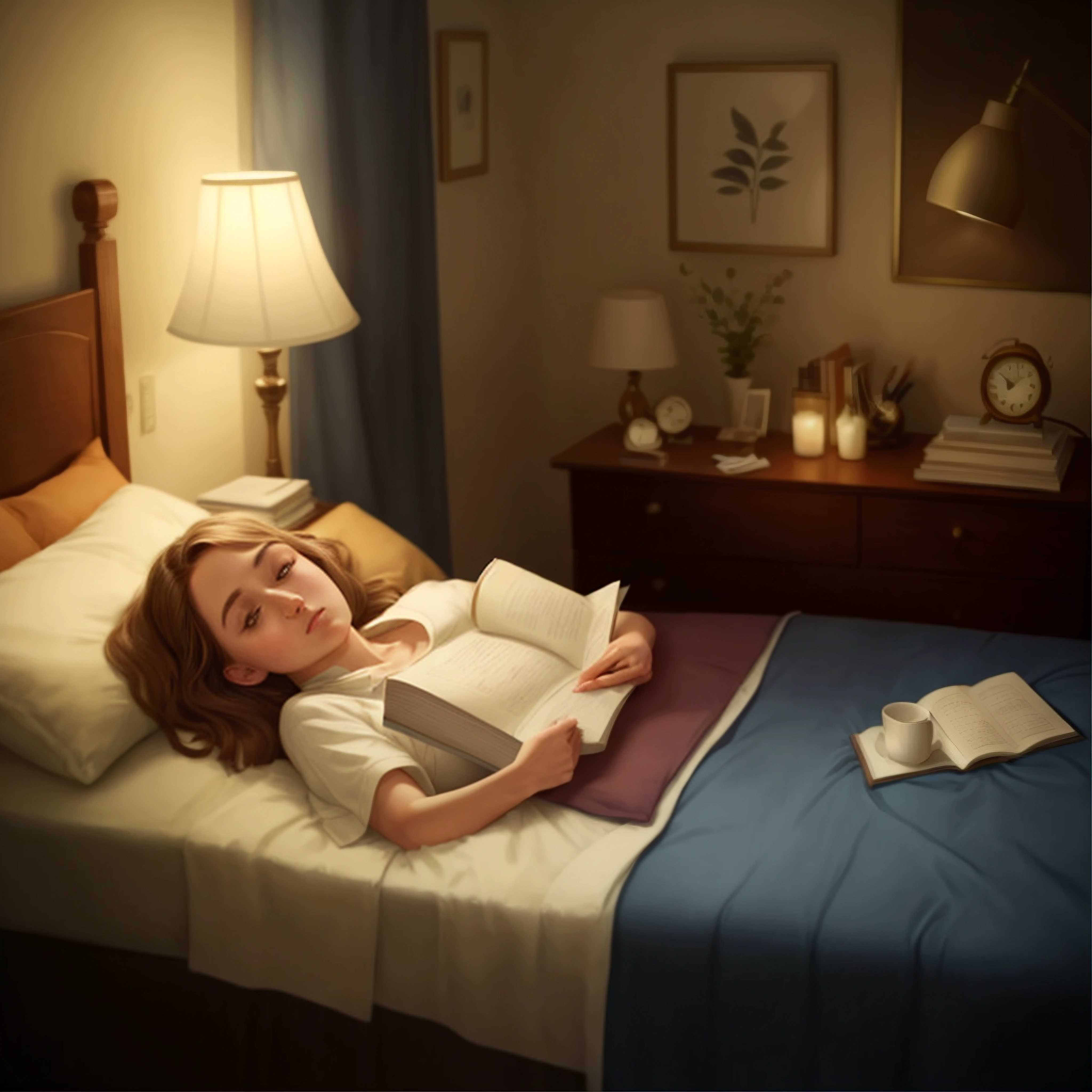 Vos lecteurs vous lisent comme ça